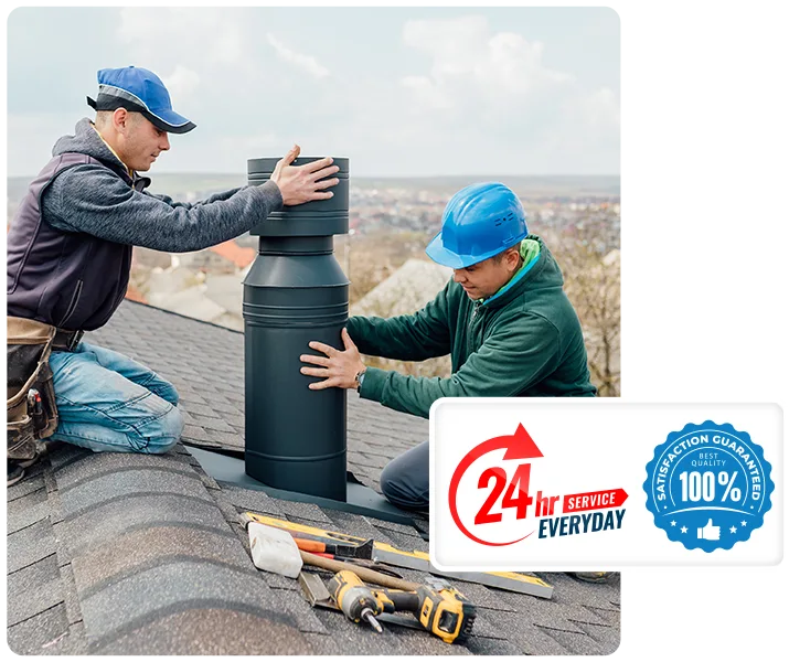 Chimney & Fireplace Installation And Repair in Spring Hill, FL